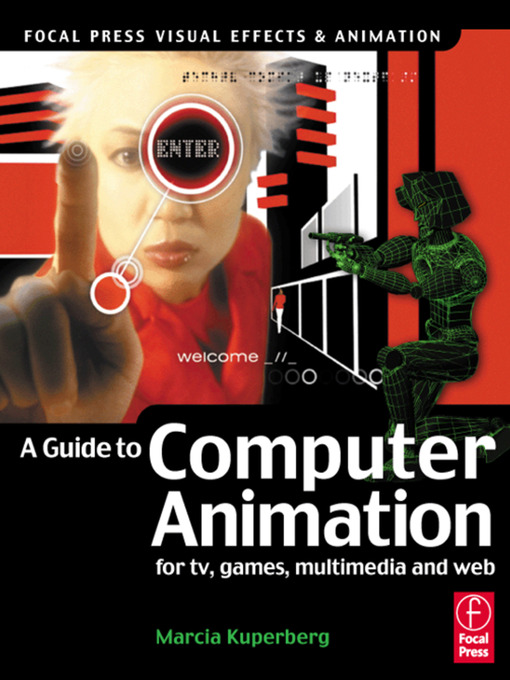 Title details for Guide to Computer Animation by Marcia Kuperberg - Available
